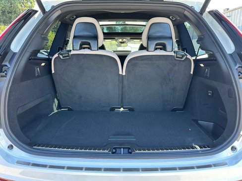 New 2026 Volvo XC90 B6 Plus w/ Protection Package Premier image 14