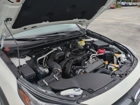 New 2025 Subaru Outback Limited image 43