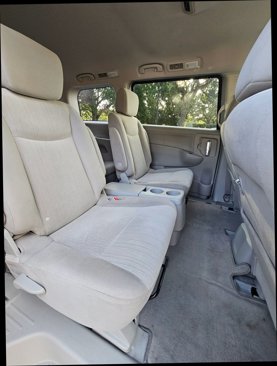 Used 2016 Nissan Quest SV image 25