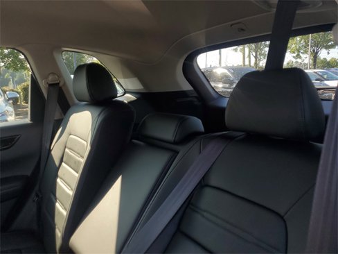 Used 2026 Honda CR-V EX-L image 9