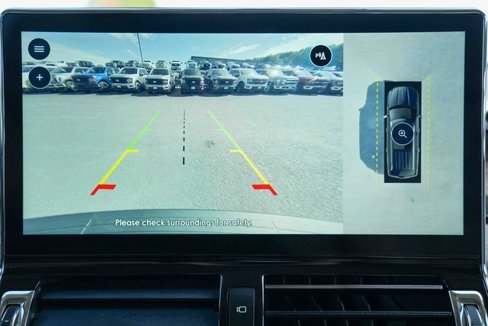 Used 2023 Lincoln Navigator Reserve w/ Equipment Group 201A image 46