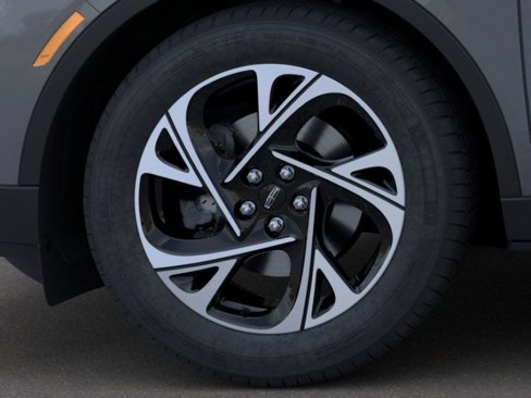 New 2025 Lincoln Nautilus Premier w/ Jet Appearance Package image 19