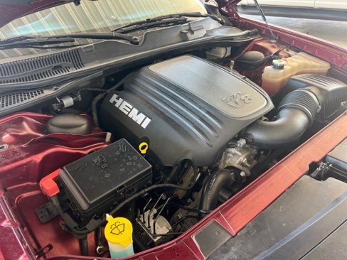 Used 2021 Dodge Challenger R/T w/ Plus Package image 32