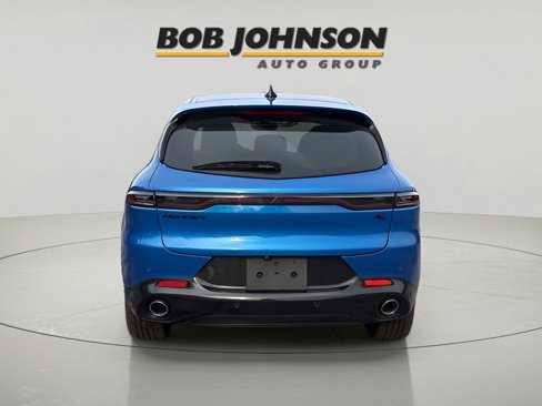 New 2024 Dodge Hornet R/T image 17