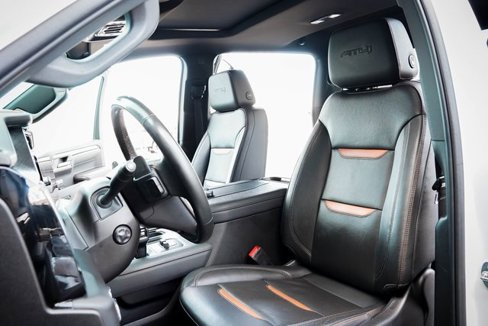 Used 2023 GMC Sierra 1500 AT4 w/ Technology Package image 15