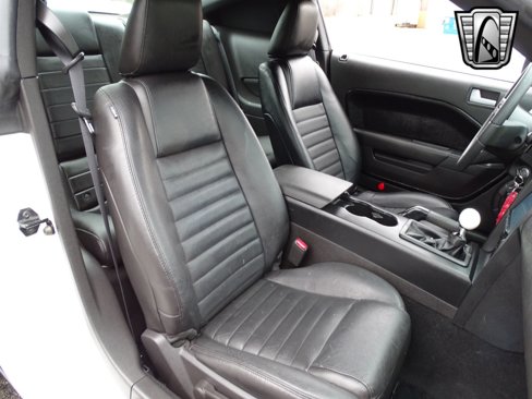 Used 2008 Ford Mustang GT image 22