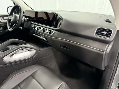 New 2026 Mercedes-Benz GLE 450 4MATIC image 15