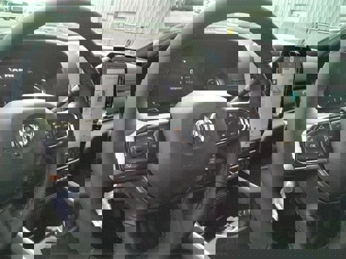 New 2026 RAM 5500 4x4 Crew Cab image 22