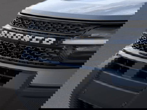 New 2025 Ford Bronco Sport Outer Banks w/ Outer Banks Tech Package+ image 17