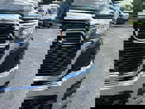 New 2026 RAM 1500 4x4 Crew Cab image 10