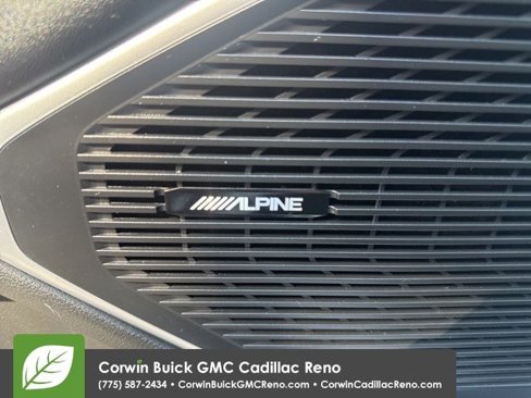 Used 2022 Jeep Wagoneer Series III image 5