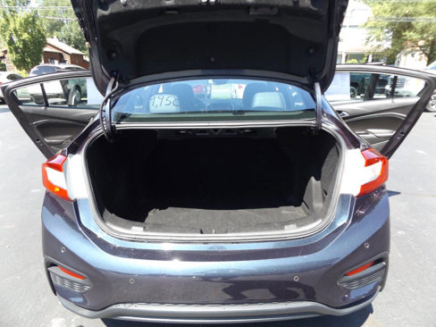 Used 2016 Chevrolet Cruze Premier image 30