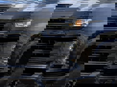 New 2025 Chevrolet Silverado 2500 Custom w/ Custom Value Package image 10