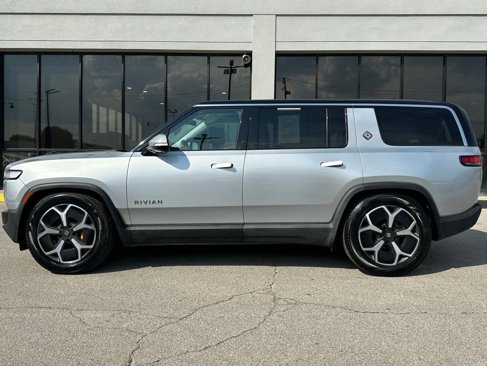 Used 2023 Rivian R1S Adventure image 6