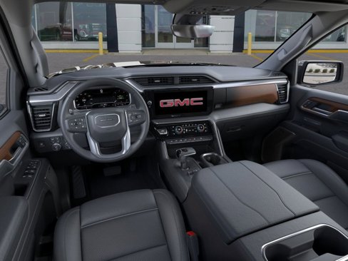 New 2026 GMC Sierra 1500 Denali w/ Denali Reserve Package image 17