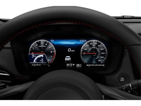 New 2025 Subaru WRX GT image 18