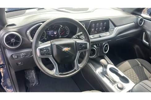Used 2022 Chevrolet Blazer LT image 27