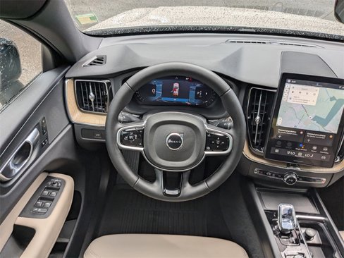 New 2026 Volvo XC60 B5 Plus w/ Climate Package image 16