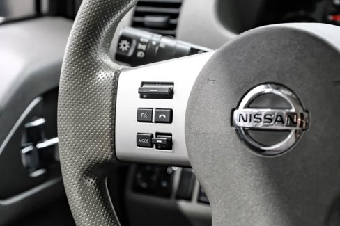 Used 2021 Nissan Frontier SV w/ Midnight Edition Floor Mats image 30