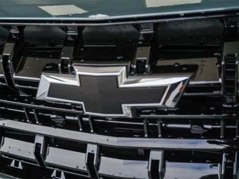 New 2026 Chevrolet Tahoe Z71 image 4