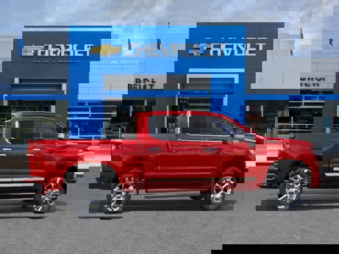 New 2026 Chevrolet Silverado 1500 High Country image 31