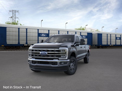 New 2026 Ford F250 Lariat image 2