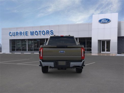 New 2026 Ford F250 XLT w/ XLT Premium Package image 5