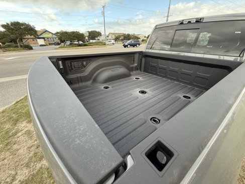 New 2026 RAM 2500 Laramie image 13