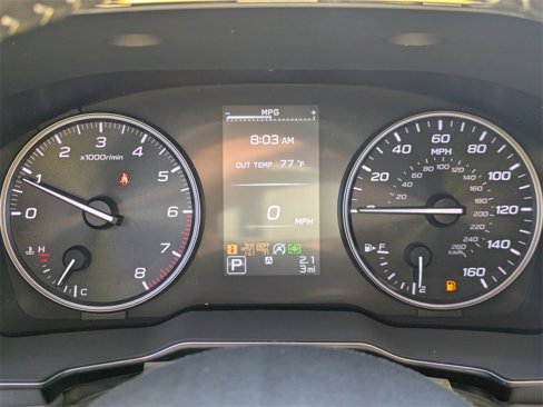 New 2025 Subaru Outback Limited image 28