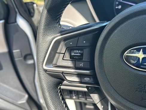 Used 2020 Subaru Outback Onyx Edition XT image 16