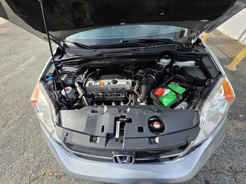 Used 2010 Honda CR-V EX-L image 12