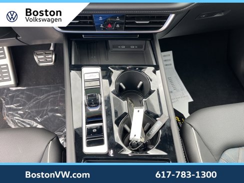 New 2025 Volkswagen Atlas Cross Sport SEL Premium R-Line image 22