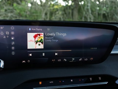 New 2026 Buick Enclave Sport Touring w/ Power Package image 14