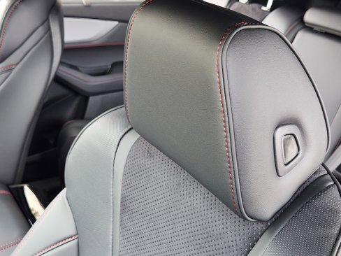 New 2026 Acura MDX A-Spec image 13