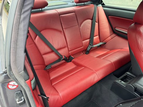 Used 2002 BMW M3 Coupe image 24