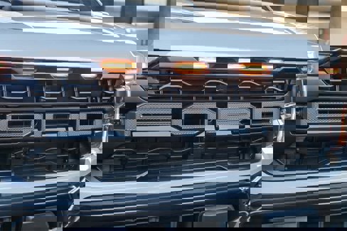 New 2025 Ford F150 Raptor image 5
