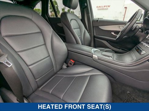 Used 2020 Mercedes-Benz GLC 300 image 24