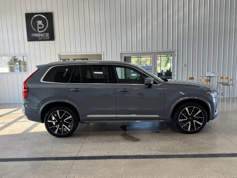 Used 2023 Volvo XC90 B6 Plus w/ Protection Package image 42