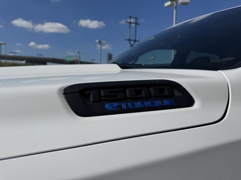 New 2026 RAM 1500 Big Horn image 18
