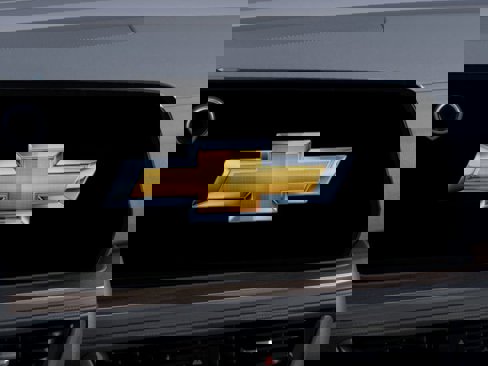 New 2025 Chevrolet Suburban High Country image 20
