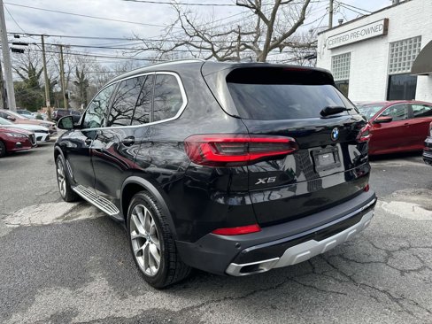 Used 2023 BMW X5 sDrive40i image 5