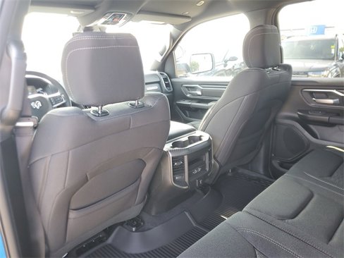 New 2026 RAM 1500 Lone Star image 12