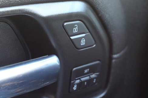 Used 2020 Chevrolet Silverado 3500 LTZ image 22