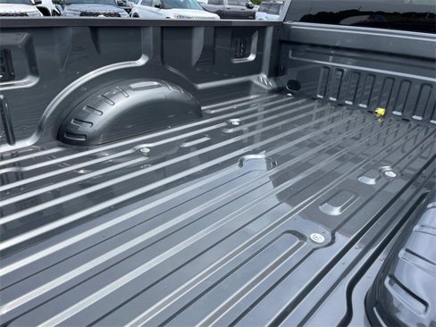 New 2025 Ford F350 XL image 4