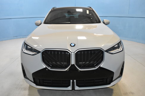 New 2026 BMW X3 xDrive30 w/ Premium Package image 19