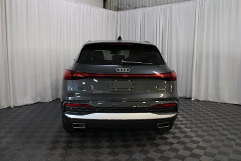 New 2025 Audi Q5 Prestige image 22
