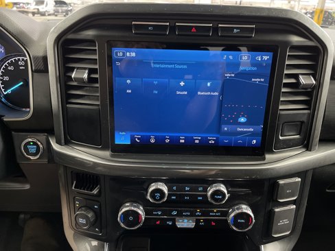 Used 2023 Ford F150 XLT w/ Equipment Group 302A High image 23