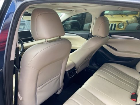 Used 2020 MAZDA MAZDA6 Touring image 18