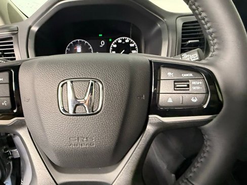 New 2026 Honda Odyssey EX-L image 27