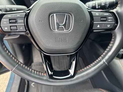 Used 2023 Honda HR-V Sport image 7